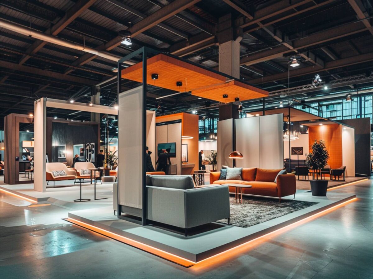 Jakie wystawy meblowe w Polsce warto odwiedzić