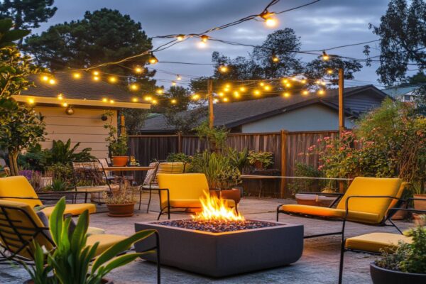 Jakie są zalety mebli outdoorowych wykonanych z tworzyw sztucznych z recyklingu