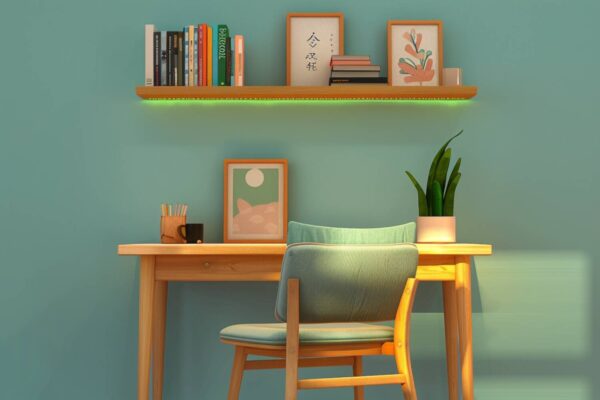 Jak wybrać odpowiednie biurko do pracy zdalnej?