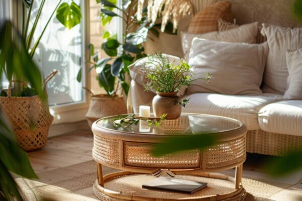 Najlepsze stoliki kawowe z ukrytymi schowkami.