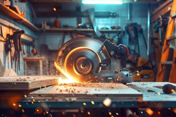 Najlepsze piły do cięcia drewna do projektów DIY