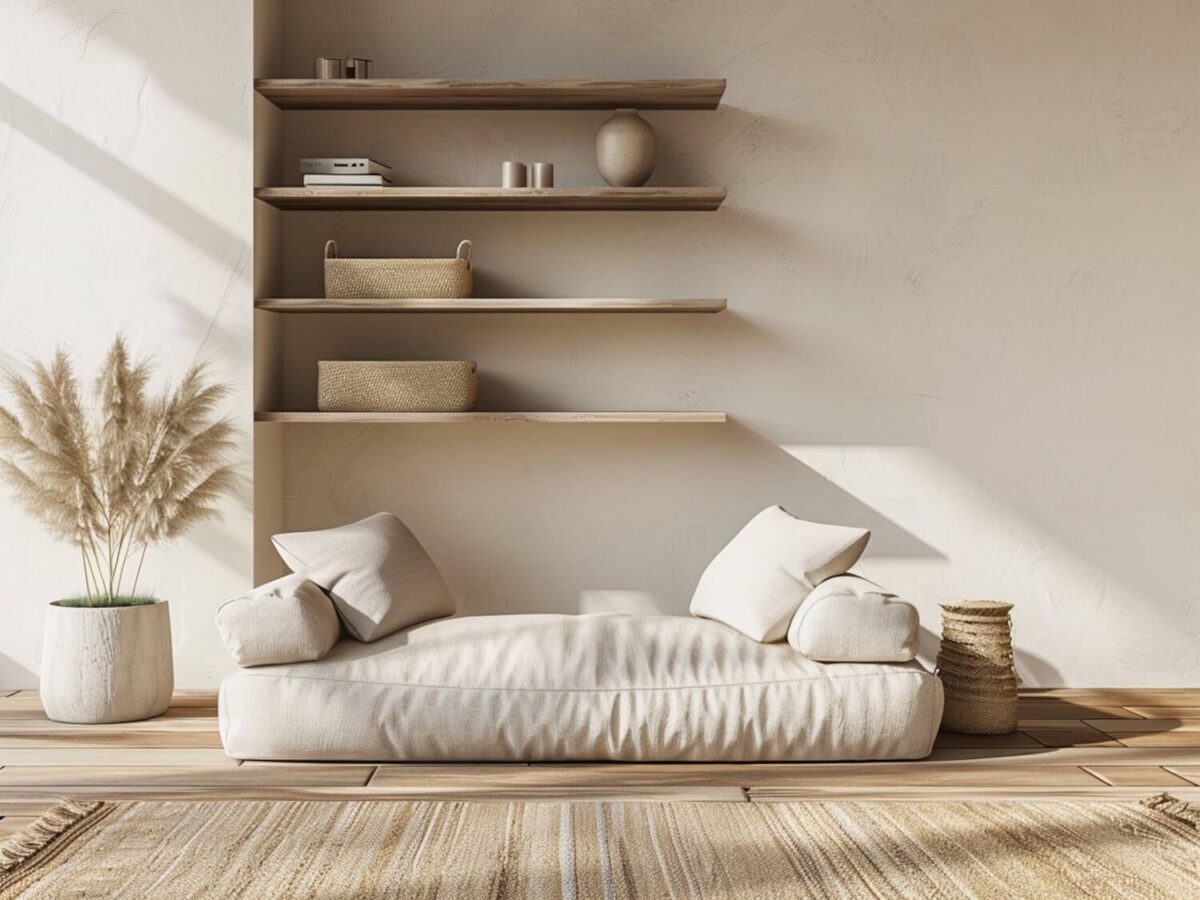 Jak dopasować ekologiczne meble do wnętrz w stylu minimalistycznym