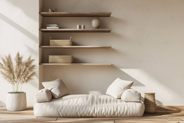 Jak dopasować ekologiczne meble do wnętrz w stylu minimalistycznym