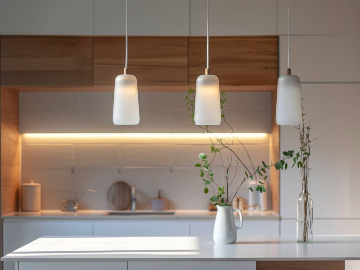 Jakie oświetlenie najlepiej pasuje do wnętrz w stylu skandynawskim