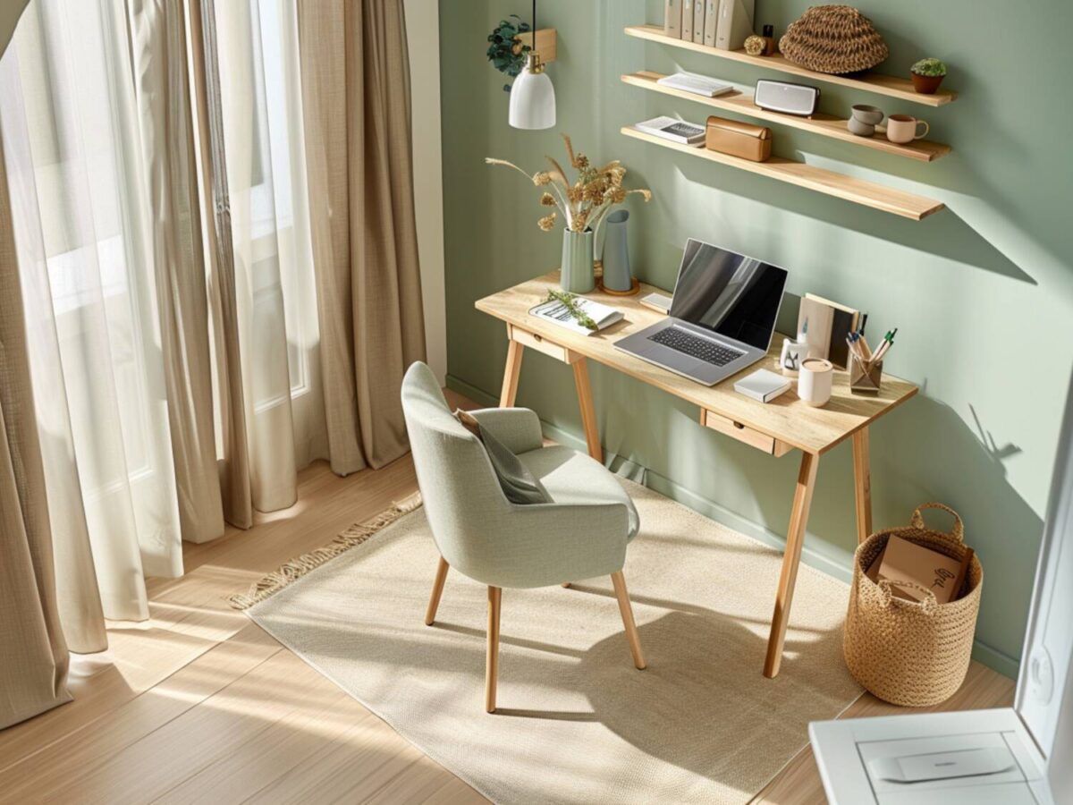 Jakie są najnowsze trendy w meblach skandynawskich na 2025 rok