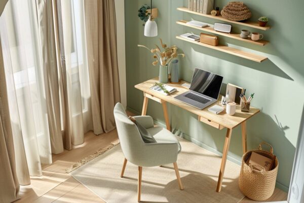 Jakie są najnowsze trendy w meblach skandynawskich na 2025 rok