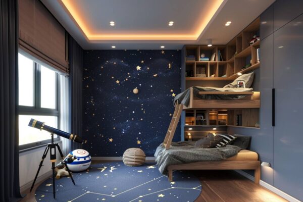 Jak wybrać meble do małego salonu w bloku?