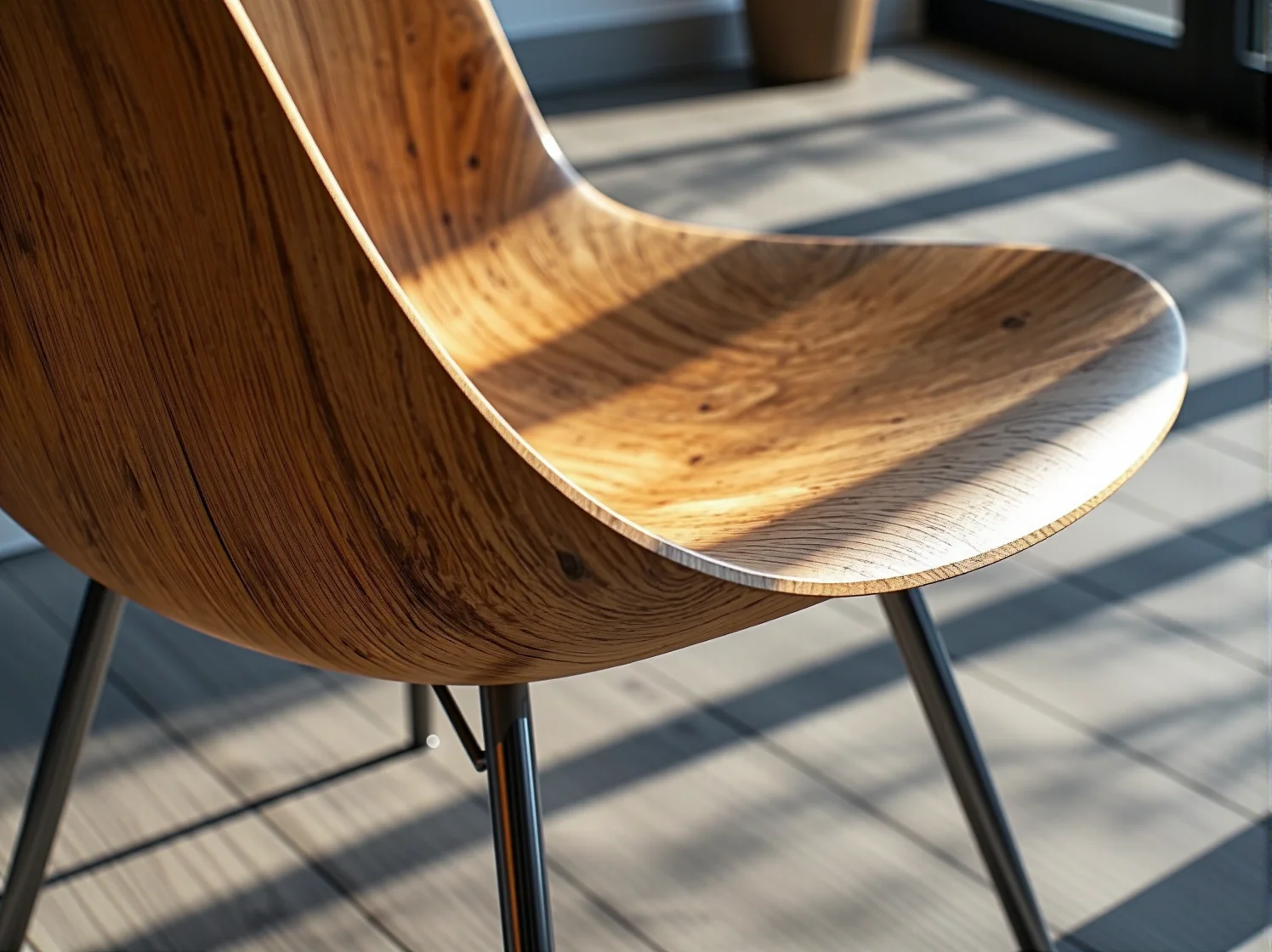 Nowoczesne meble modułowe wynikające z kolaboracji znanych projektantów. Innowacyjny design w salonie.