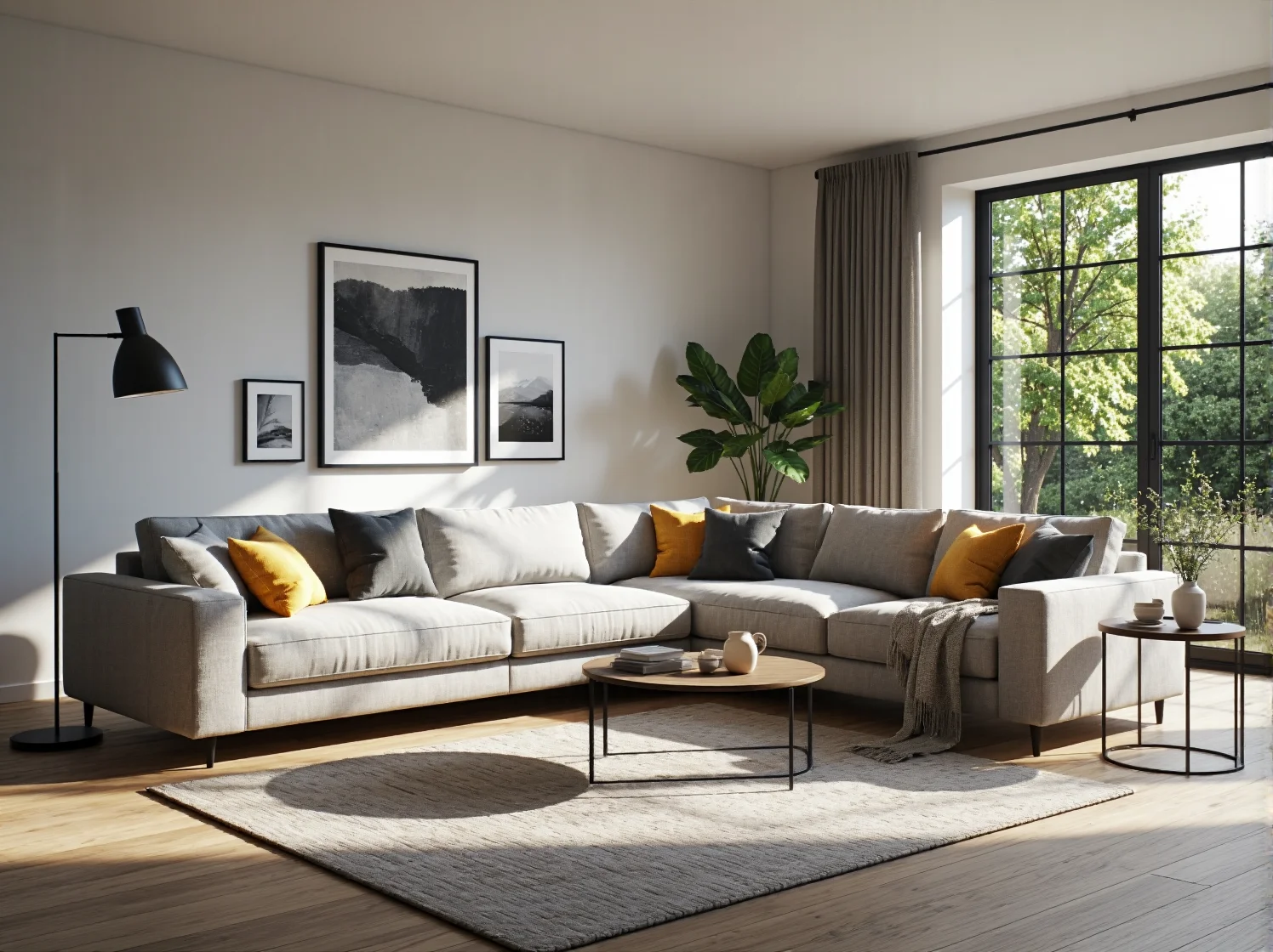 Polski design meblowy – fotel RM58 Romana Modzelewskiego, przykład udanej współpracy w branży meblowej.