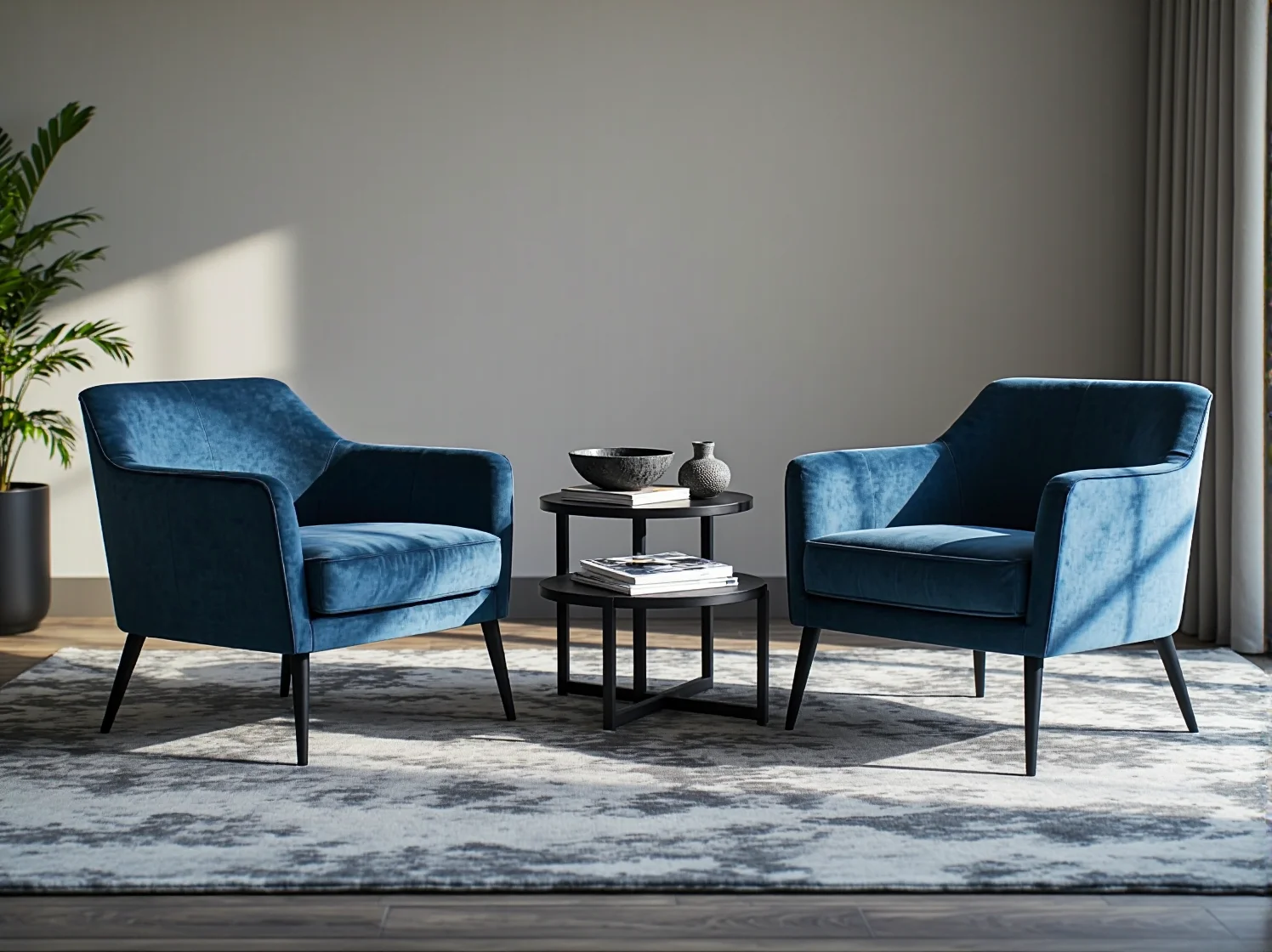 Projektant mebli szkicujący nowe krzesło, uwzględniając estetykę i normy bezpieczeństwa.